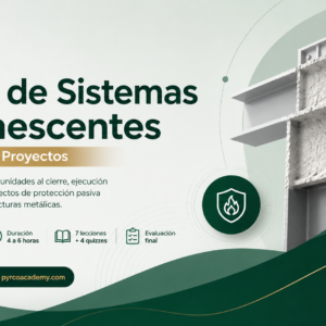 Venta de Sistemas Intumescentes para Grandes Proyectos